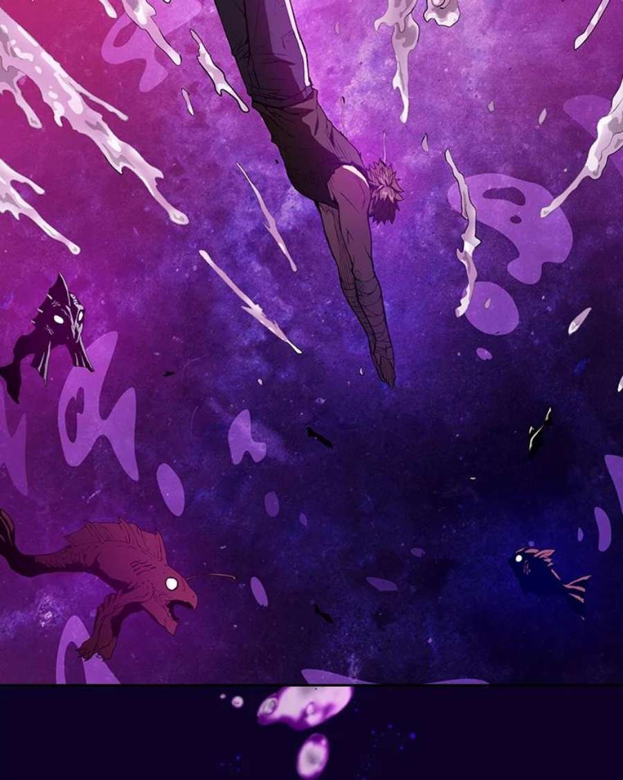 从地狱归来的圣座6.毒海