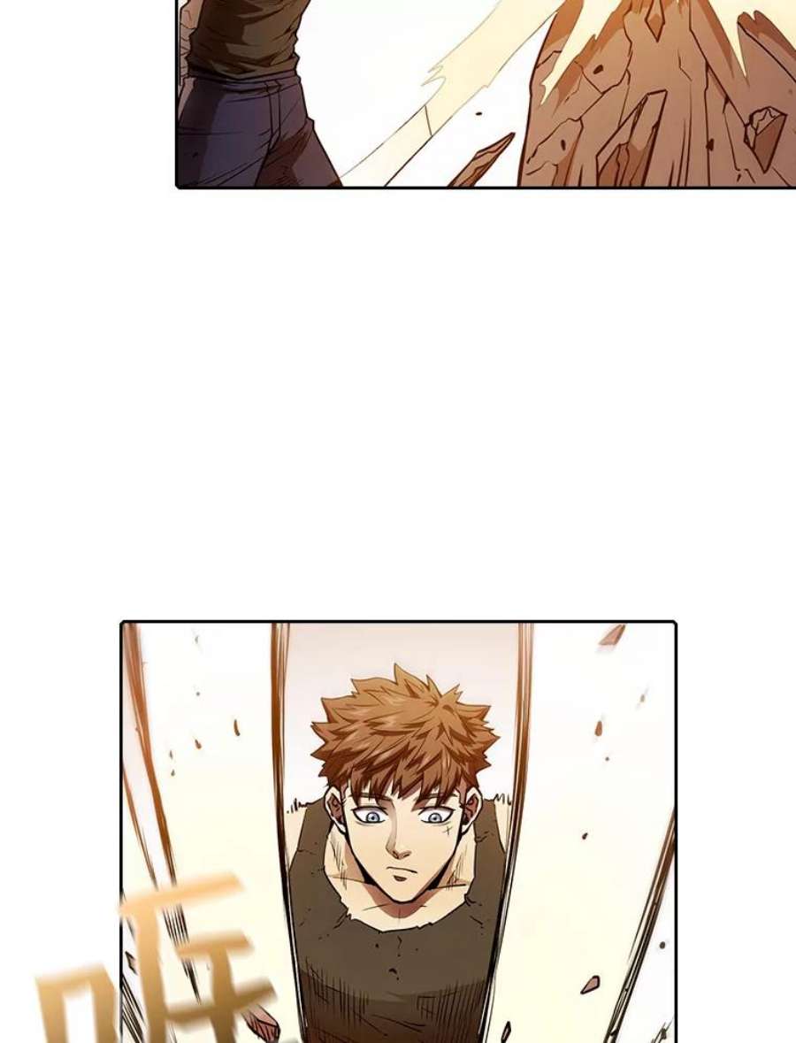 从地狱归来的圣座7.万毒不侵