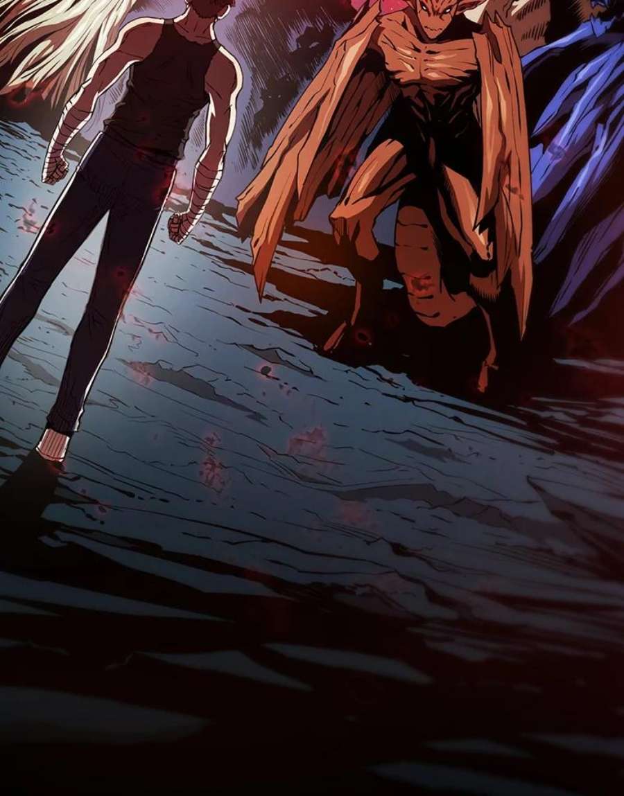 从地狱归来的圣座7.万毒不侵