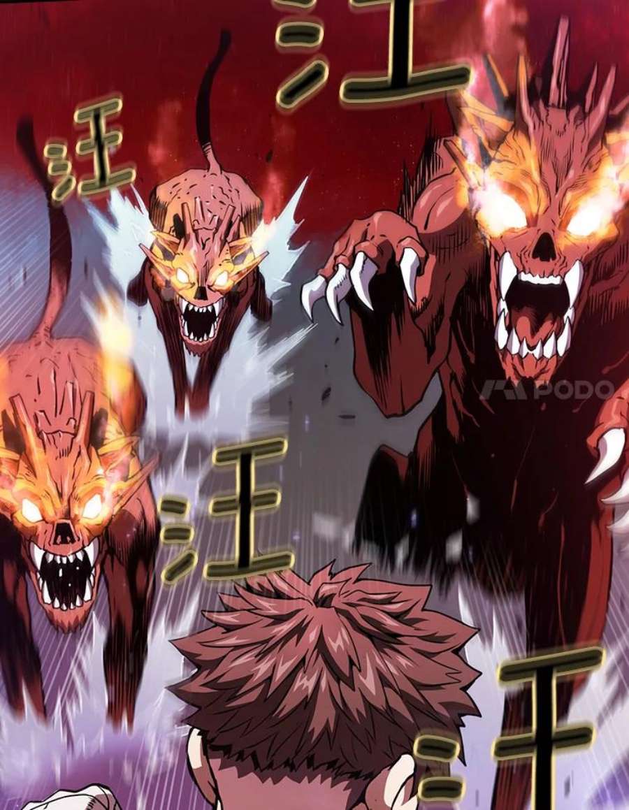 从地狱归来的圣座8.血和混战的统治者