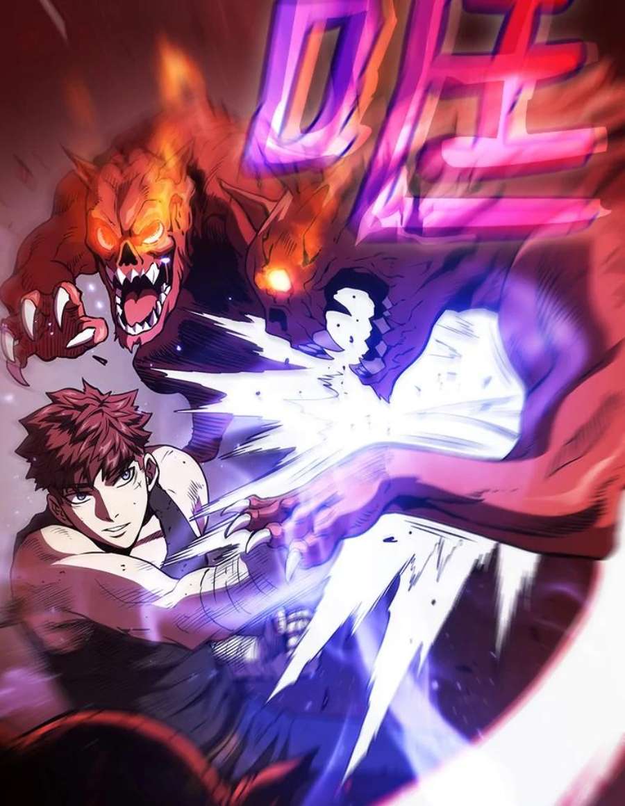 从地狱归来的圣座8.血和混战的统治者