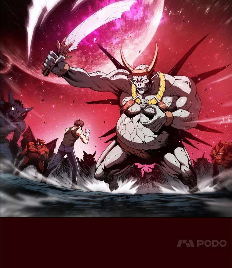 从地狱归来的圣座8.血和混战的统治者