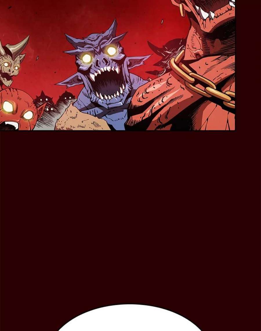 从地狱归来的圣座8.血和混战的统治者