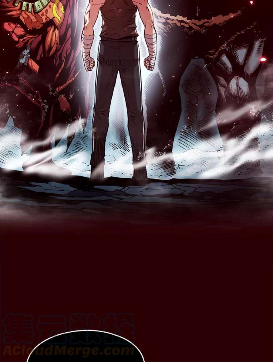 从地狱归来的圣座8.血和混战的统治者