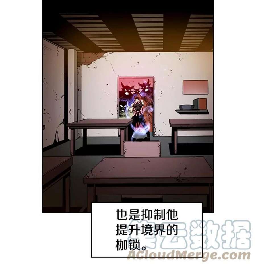 从地狱归来的圣座10.技能1