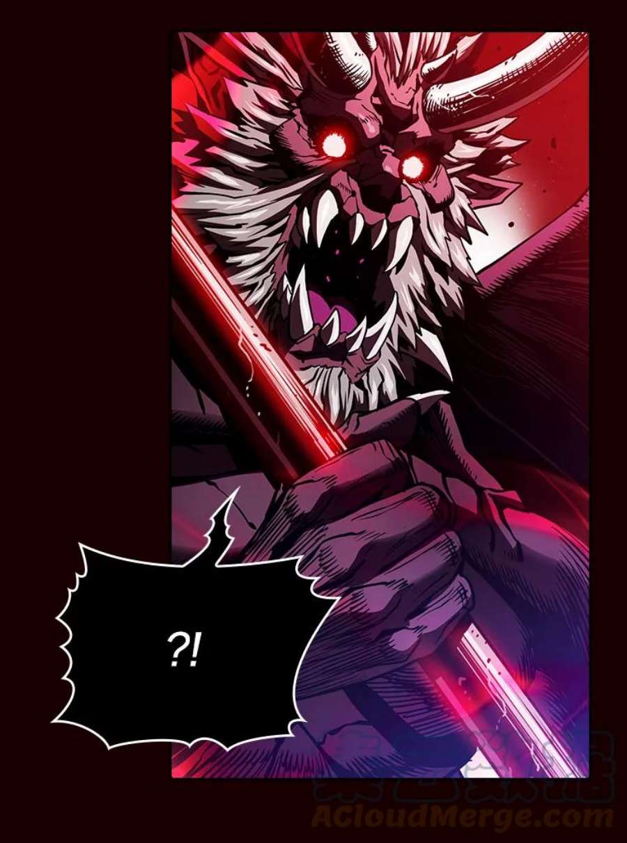 从地狱归来的圣座13.决斗1