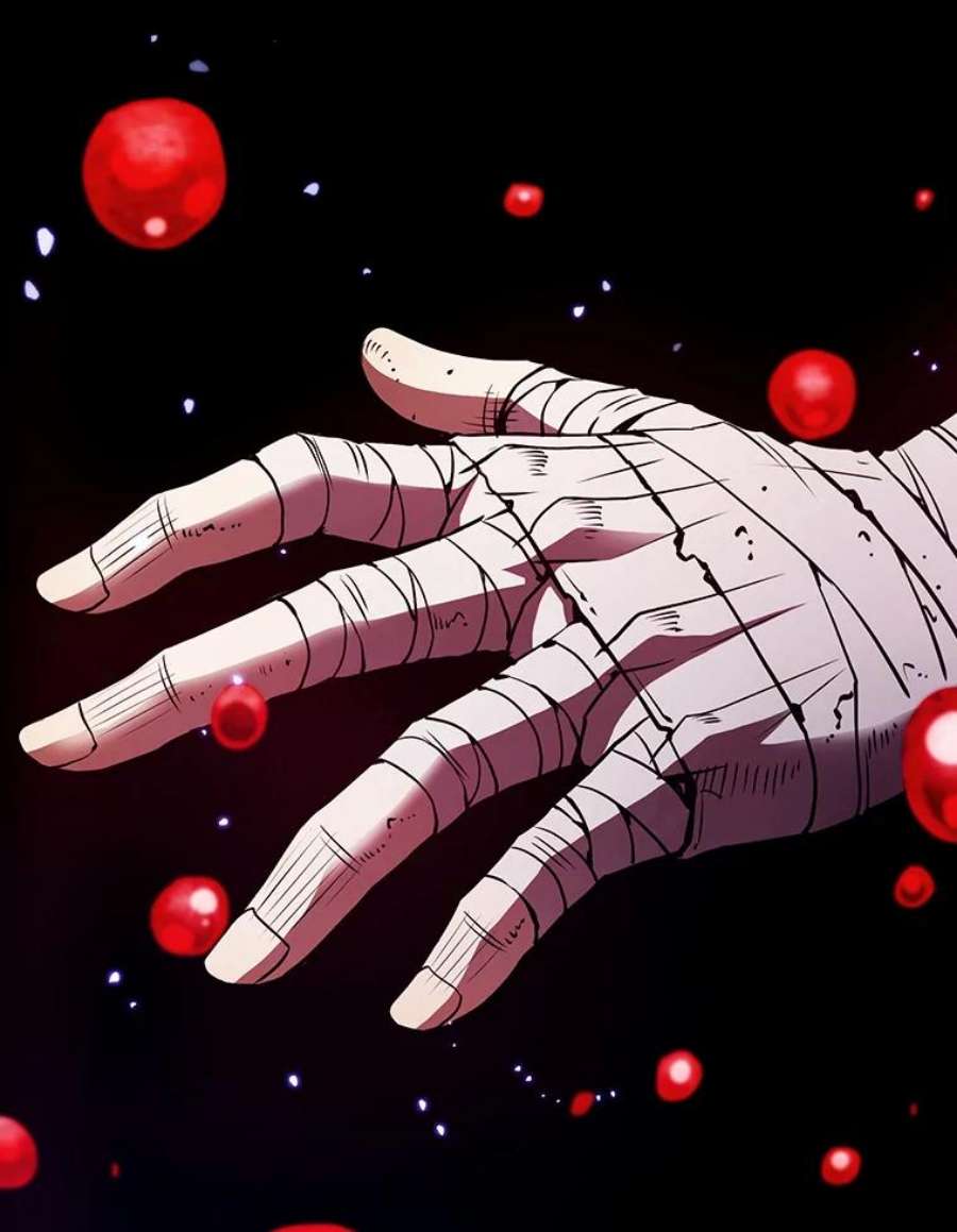 从地狱归来的圣座13.决斗1