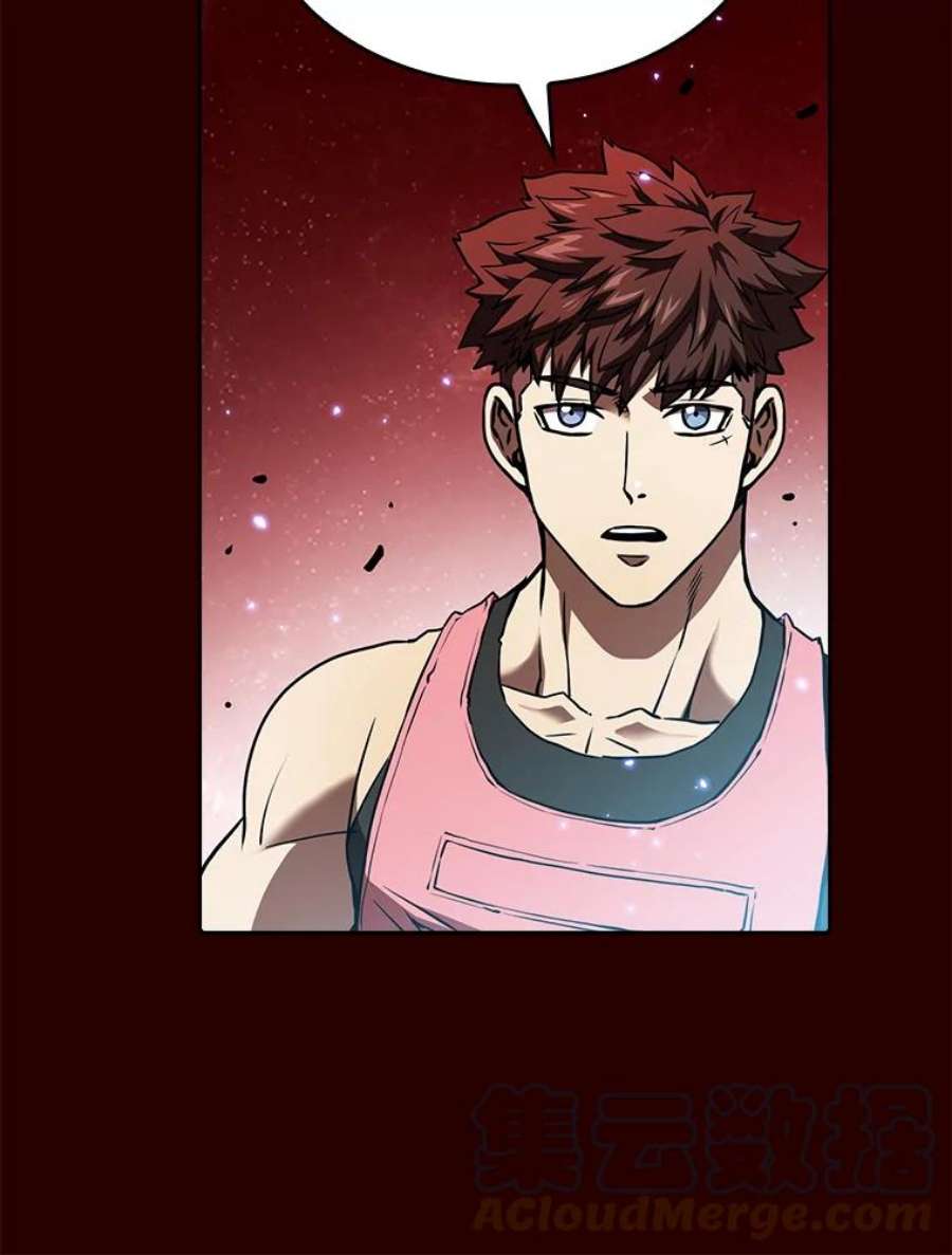 从地狱归来的圣座15.我要成为圣座