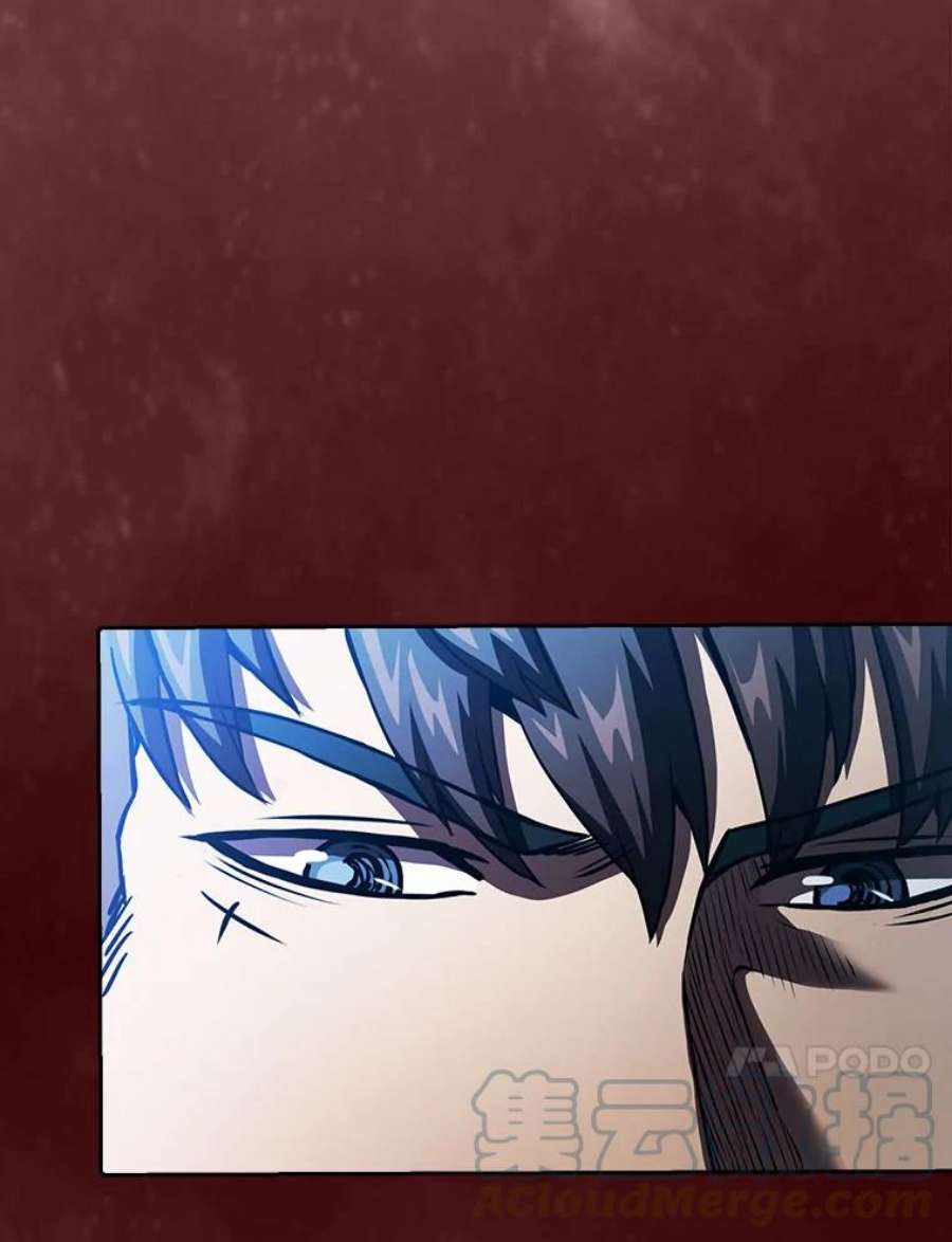 从地狱归来的圣座15.我要成为圣座