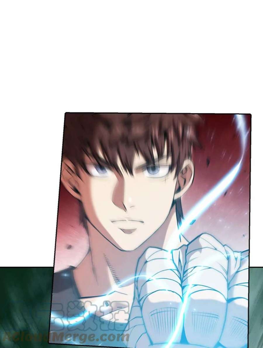 从地狱归来的圣座16.存在的力量