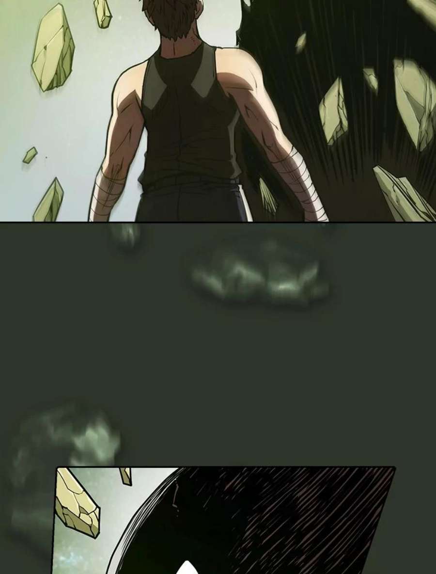 从地狱归来的圣座16.存在的力量