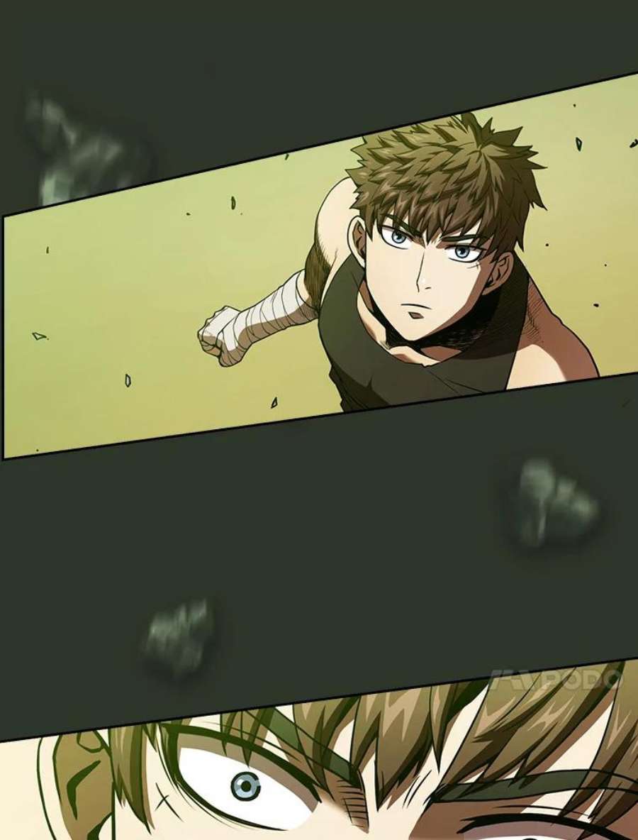 从地狱归来的圣座16.存在的力量