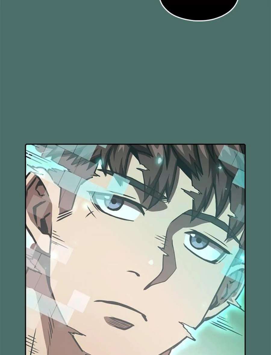 从地狱归来的圣座16.存在的力量