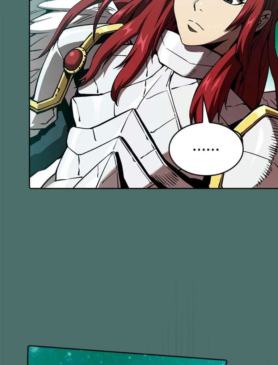 从地狱归来的圣座16.存在的力量