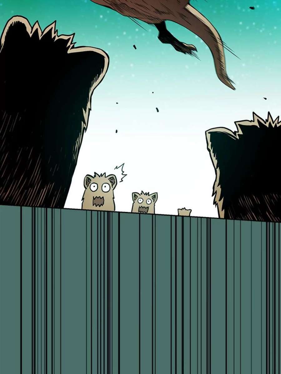 从地狱归来的圣座16.存在的力量