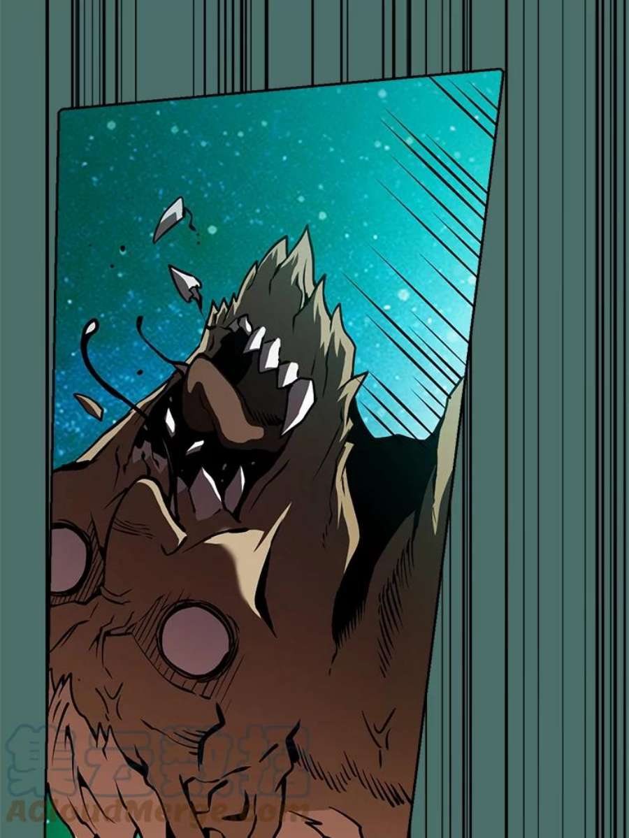 从地狱归来的圣座16.存在的力量