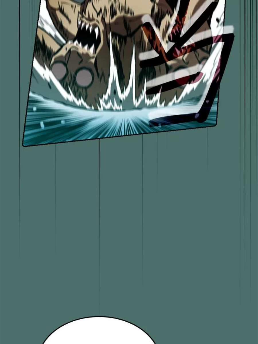 从地狱归来的圣座16.存在的力量