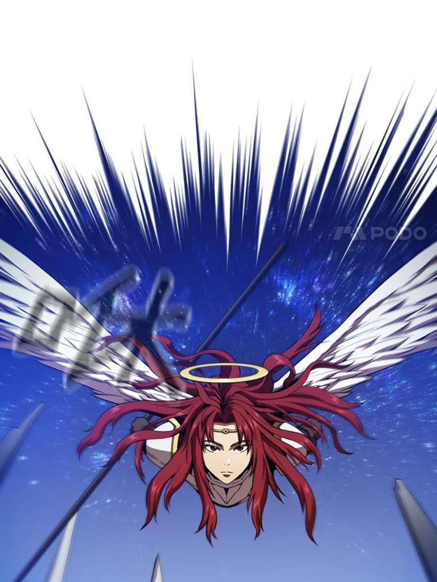 从地狱归来的圣座16.存在的力量