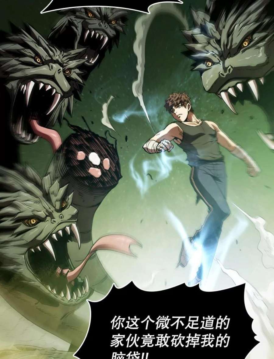 从地狱归来的圣座17.对战九头蛇1