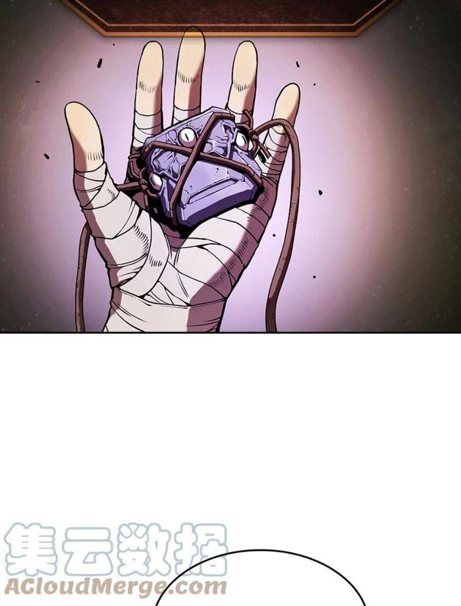 从地狱归来的圣座19.重逢