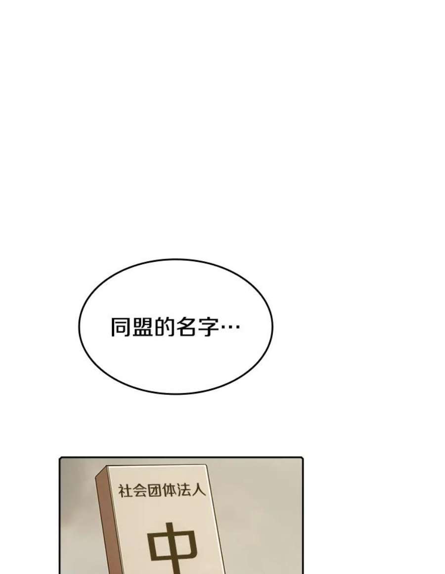 从地狱归来的圣座21.同盟