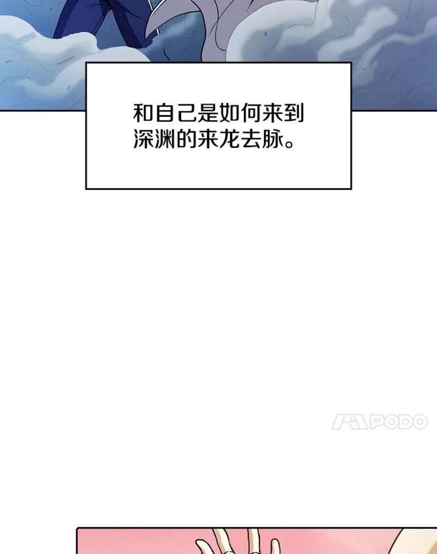 从地狱归来的圣座24.醒悟之井