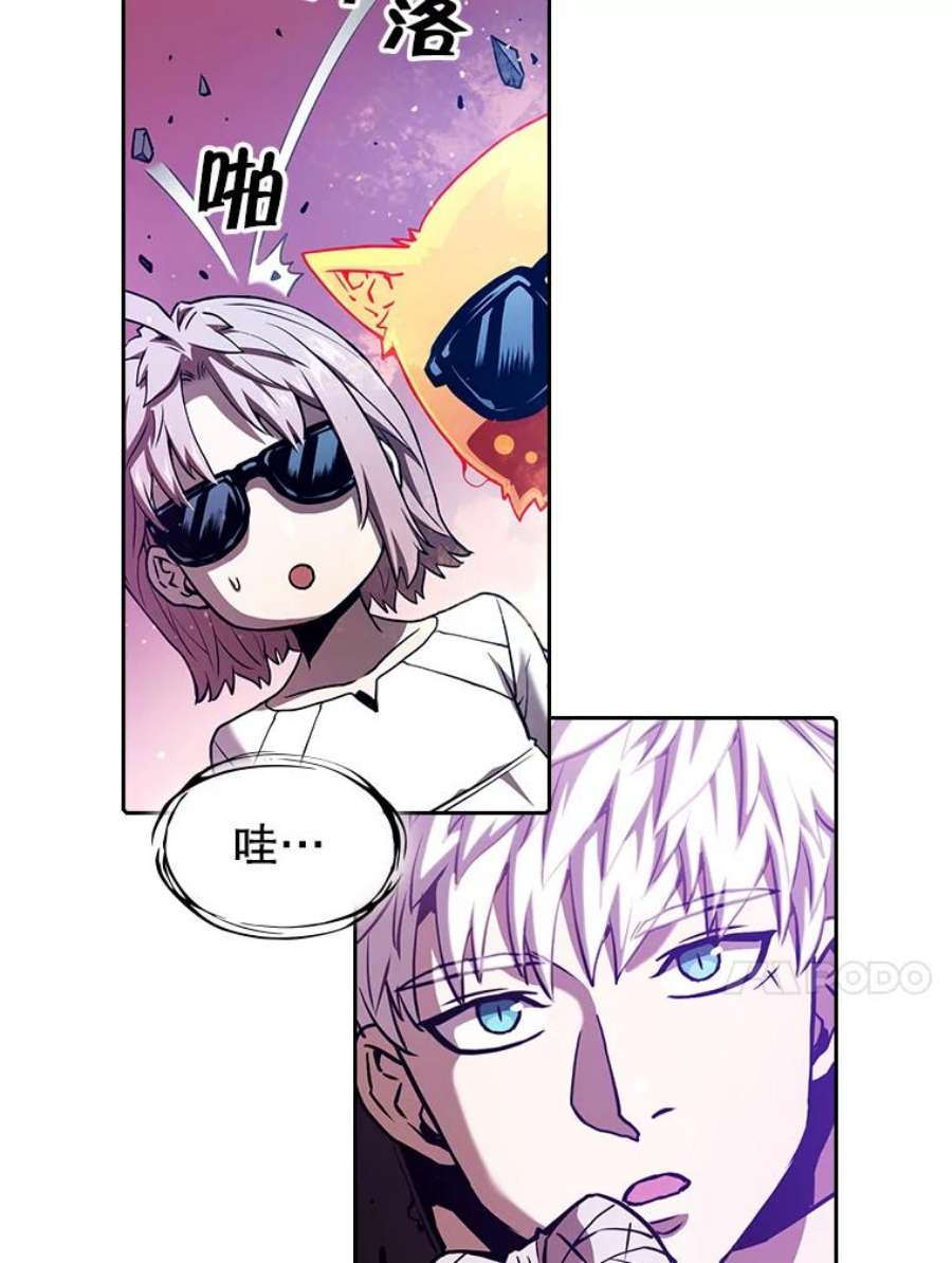 从地狱归来的圣座25.制作完成