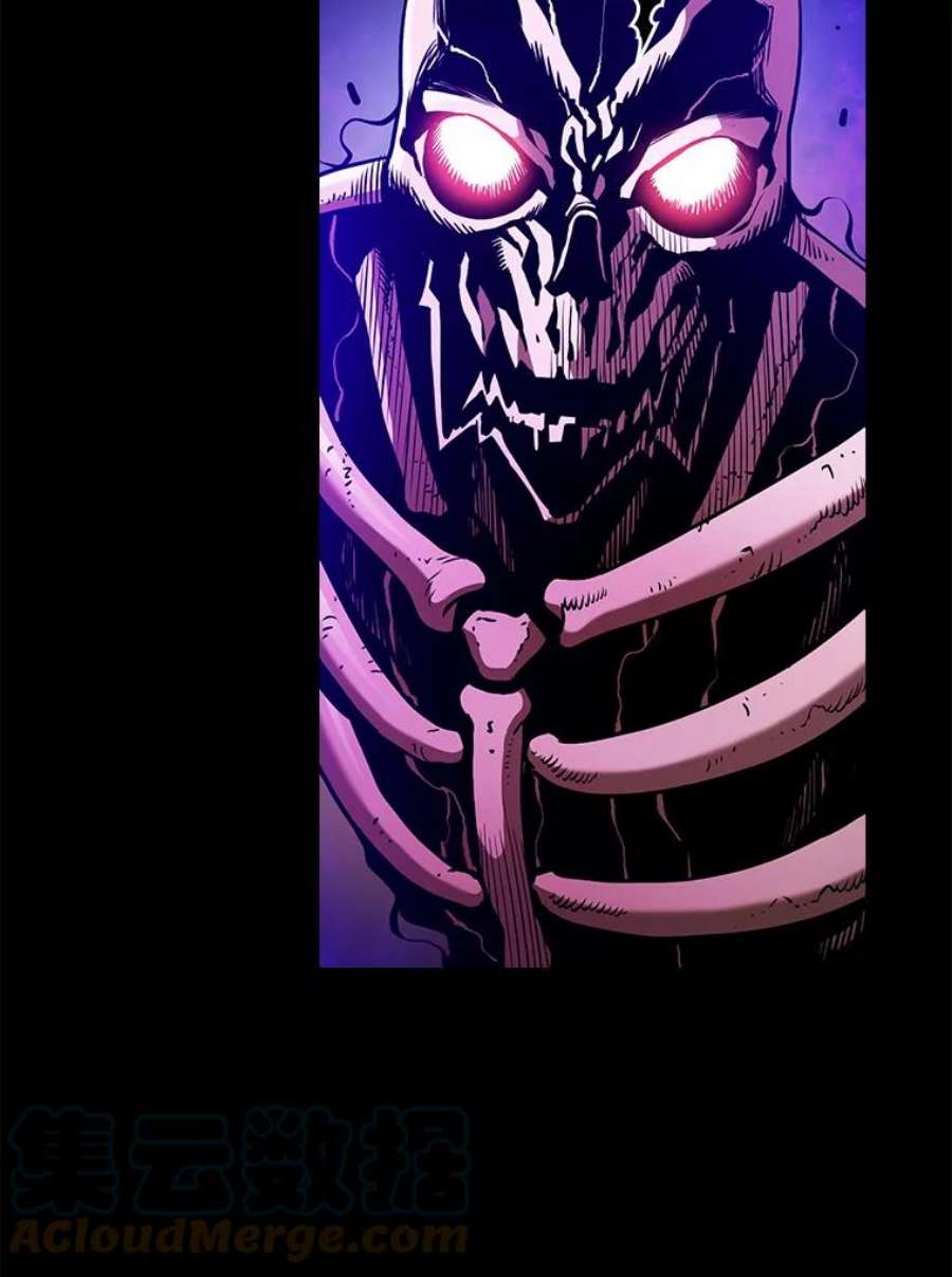 从地狱归来的圣座25.制作完成