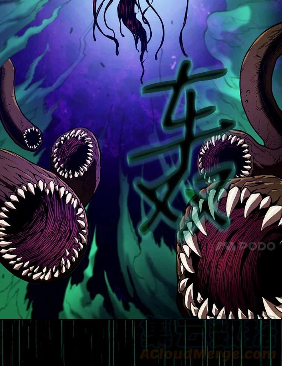 从地狱归来的圣座26.对战圣座1