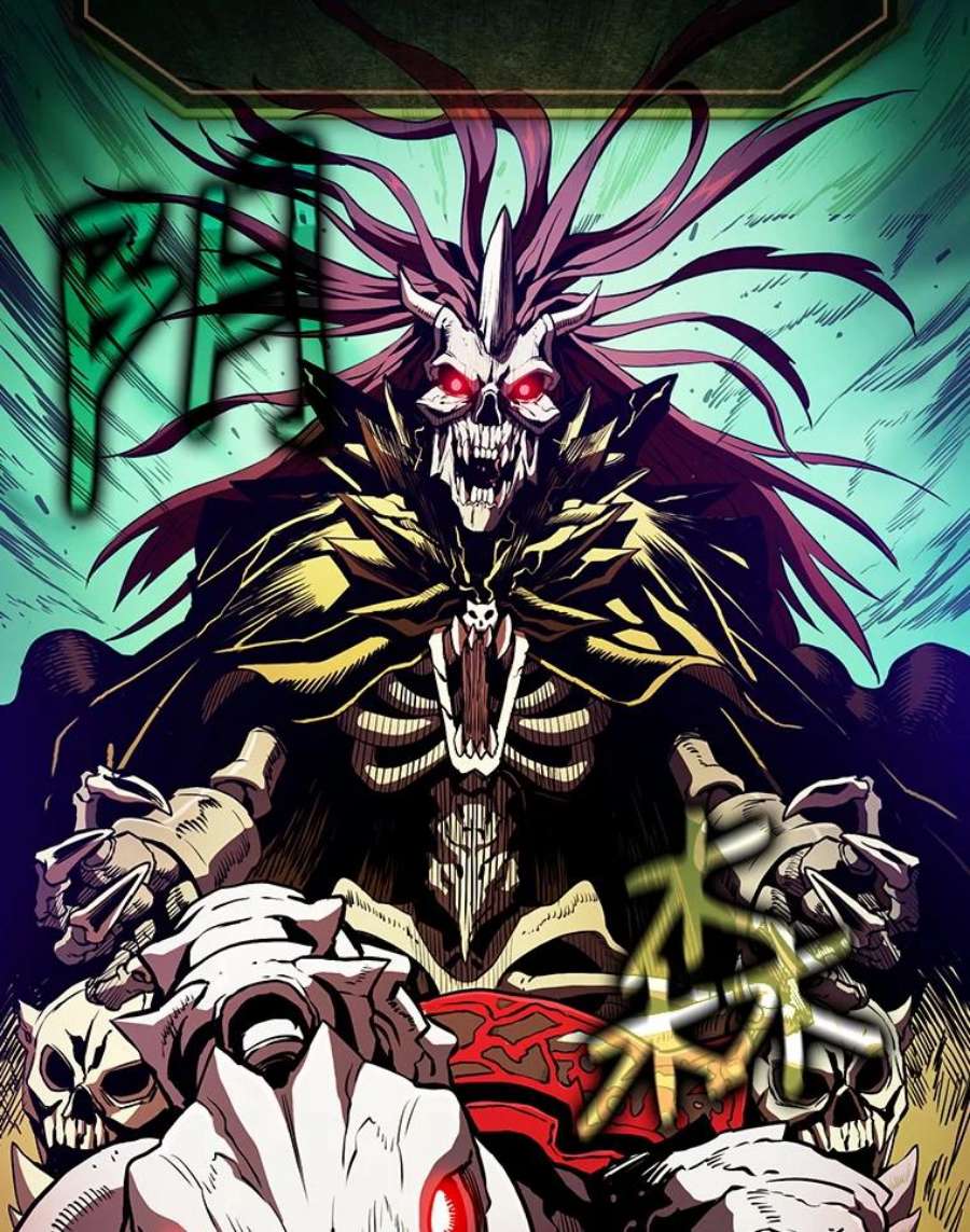 从地狱归来的圣座26.对战圣座1