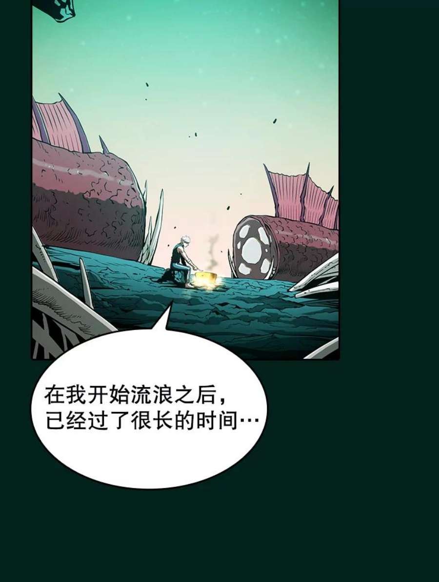 从地狱归来的圣座27.对战圣座2