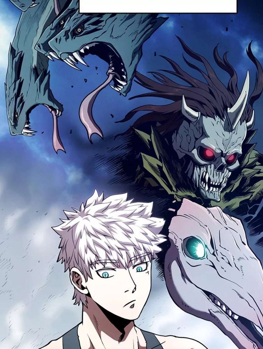 从地狱归来的圣座28.哥布林