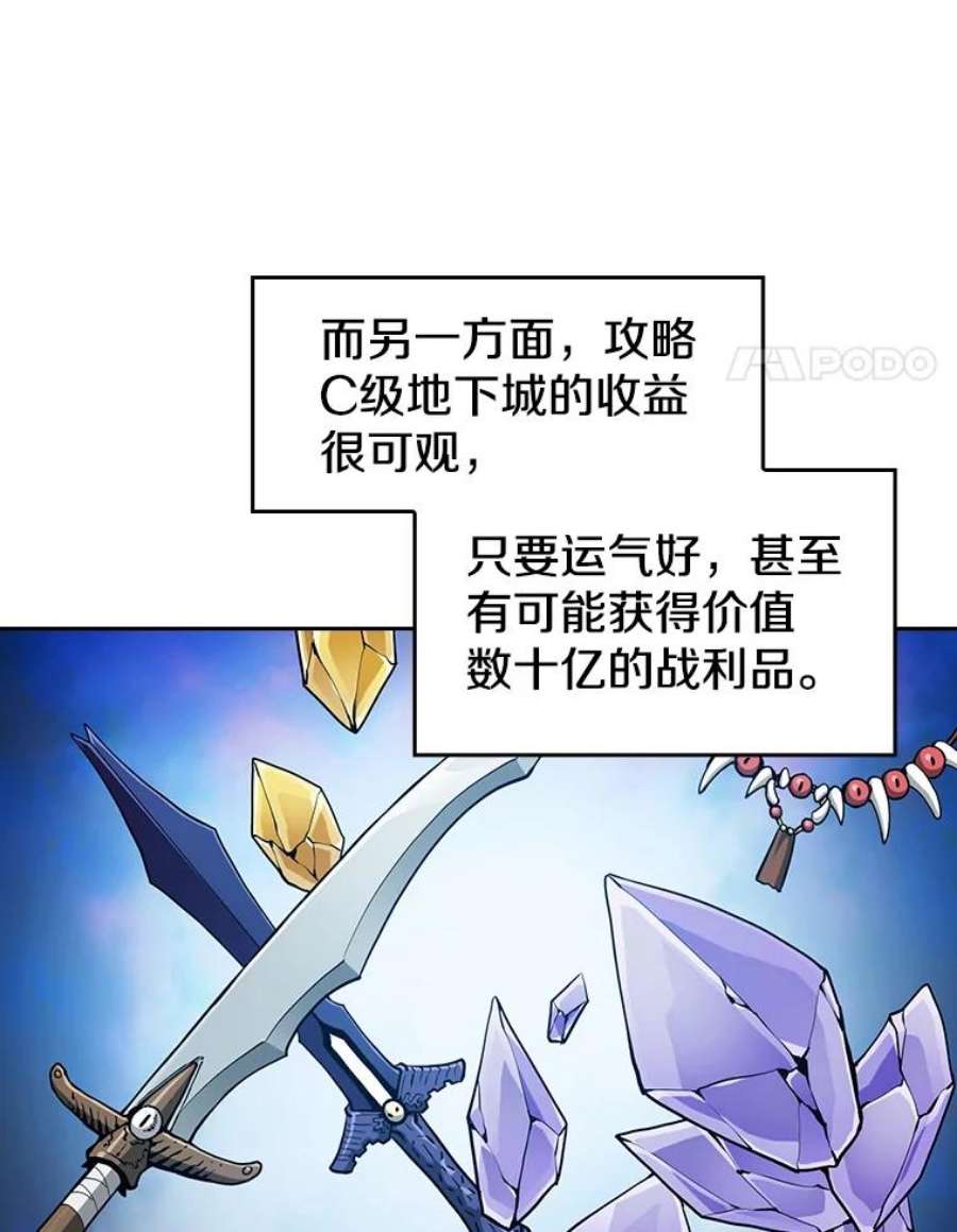 从地狱归来的圣座29.地下城1
