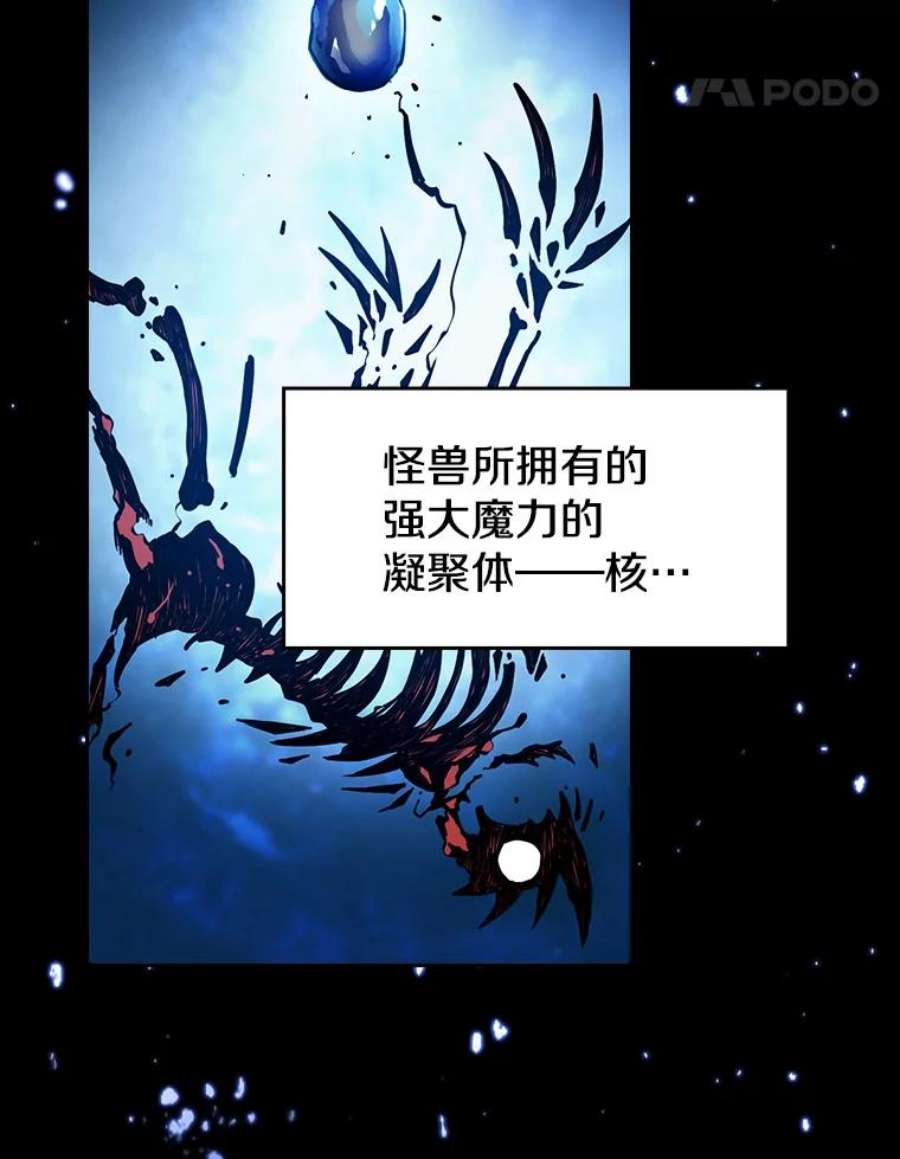 从地狱归来的圣座29.地下城1