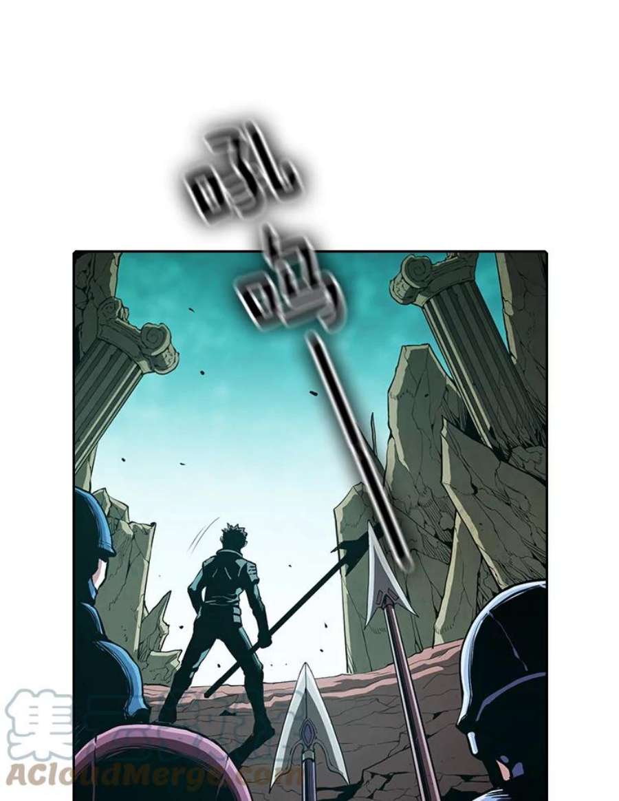 从地狱归来的圣座30.地下城2