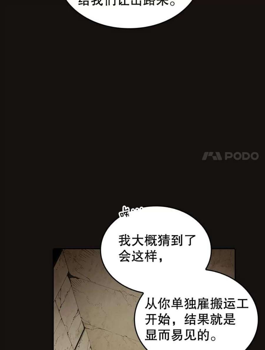 从地狱归来的圣座31.地下城3