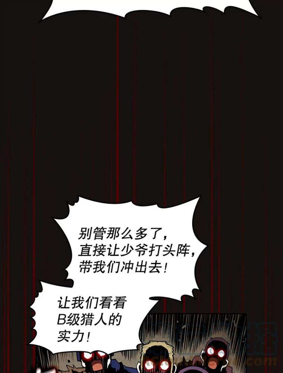 从地狱归来的圣座31.地下城3