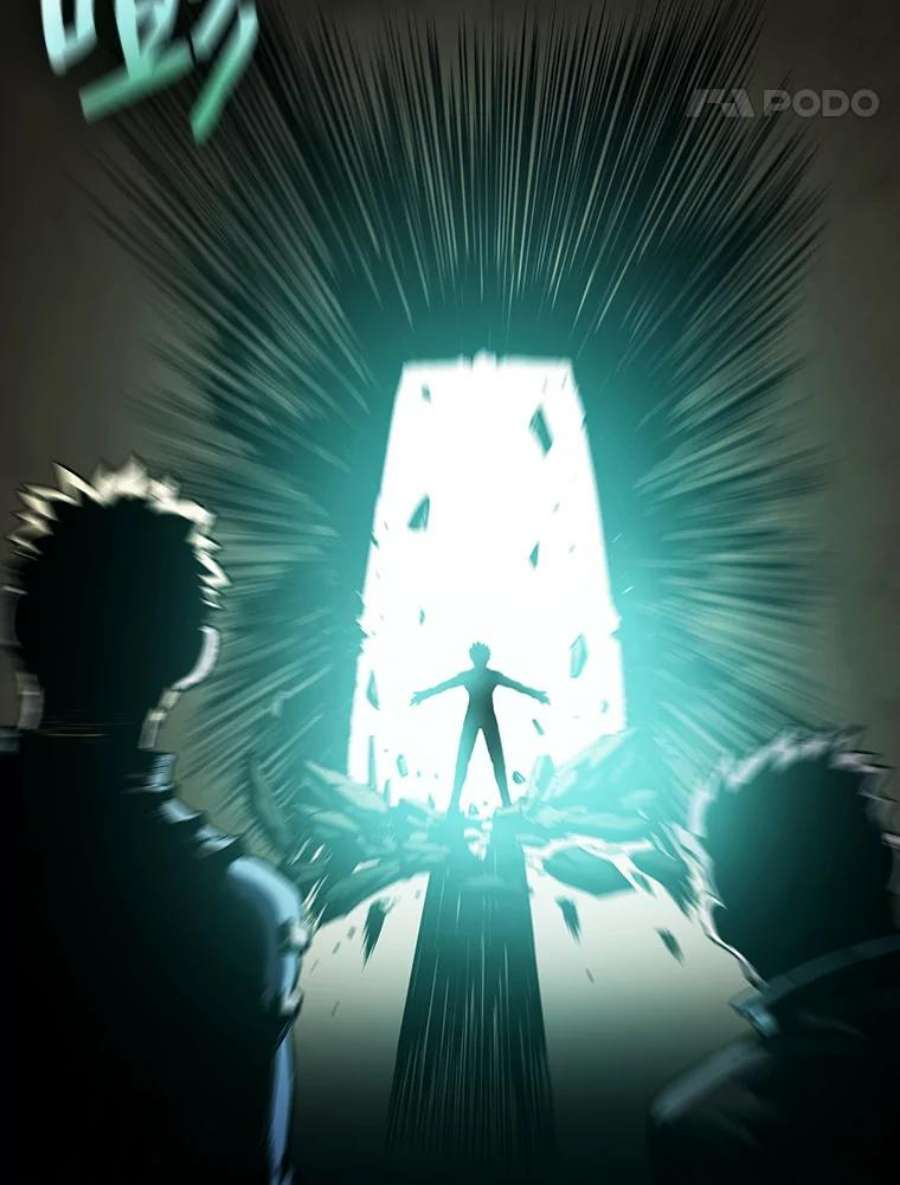 从地狱归来的圣座31.地下城3