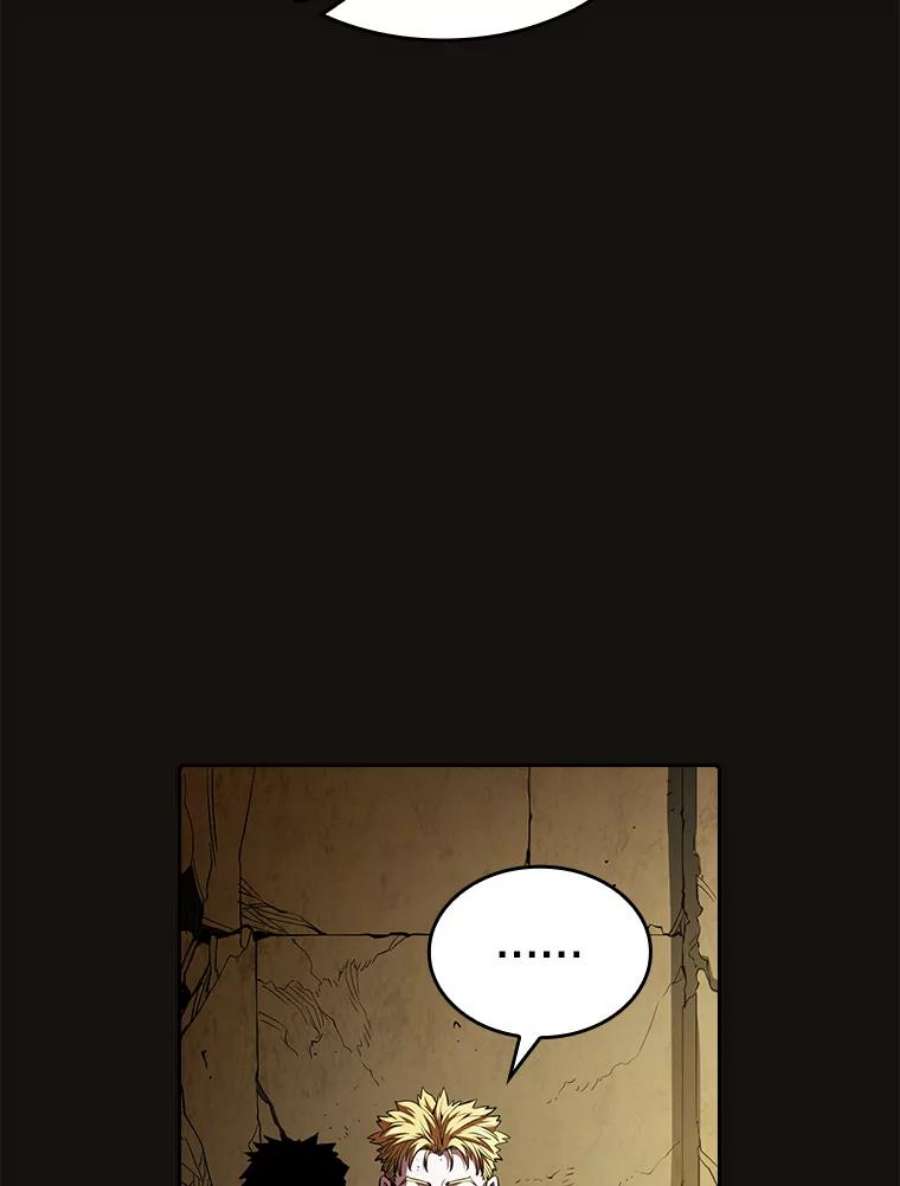 从地狱归来的圣座31.地下城3