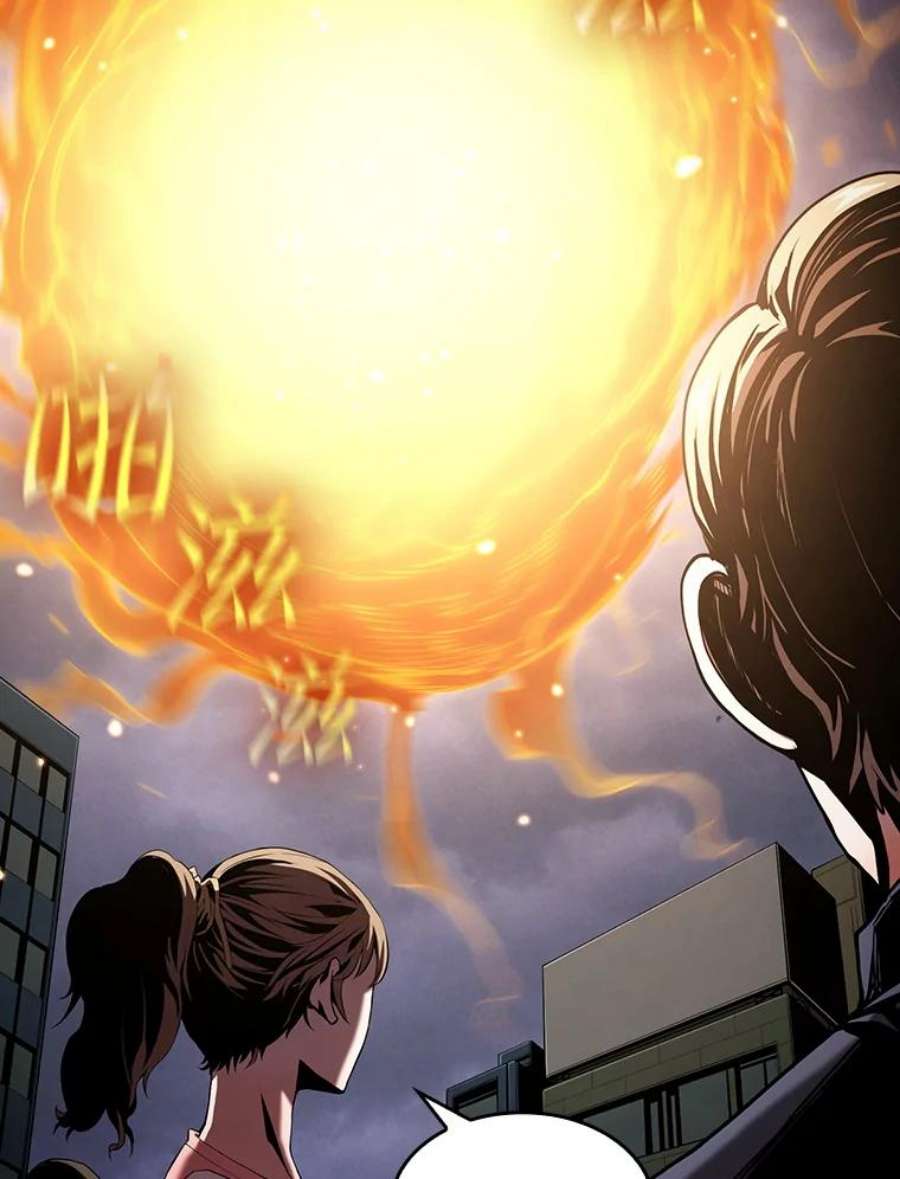 从地狱归来的圣座33.迟来的冲击