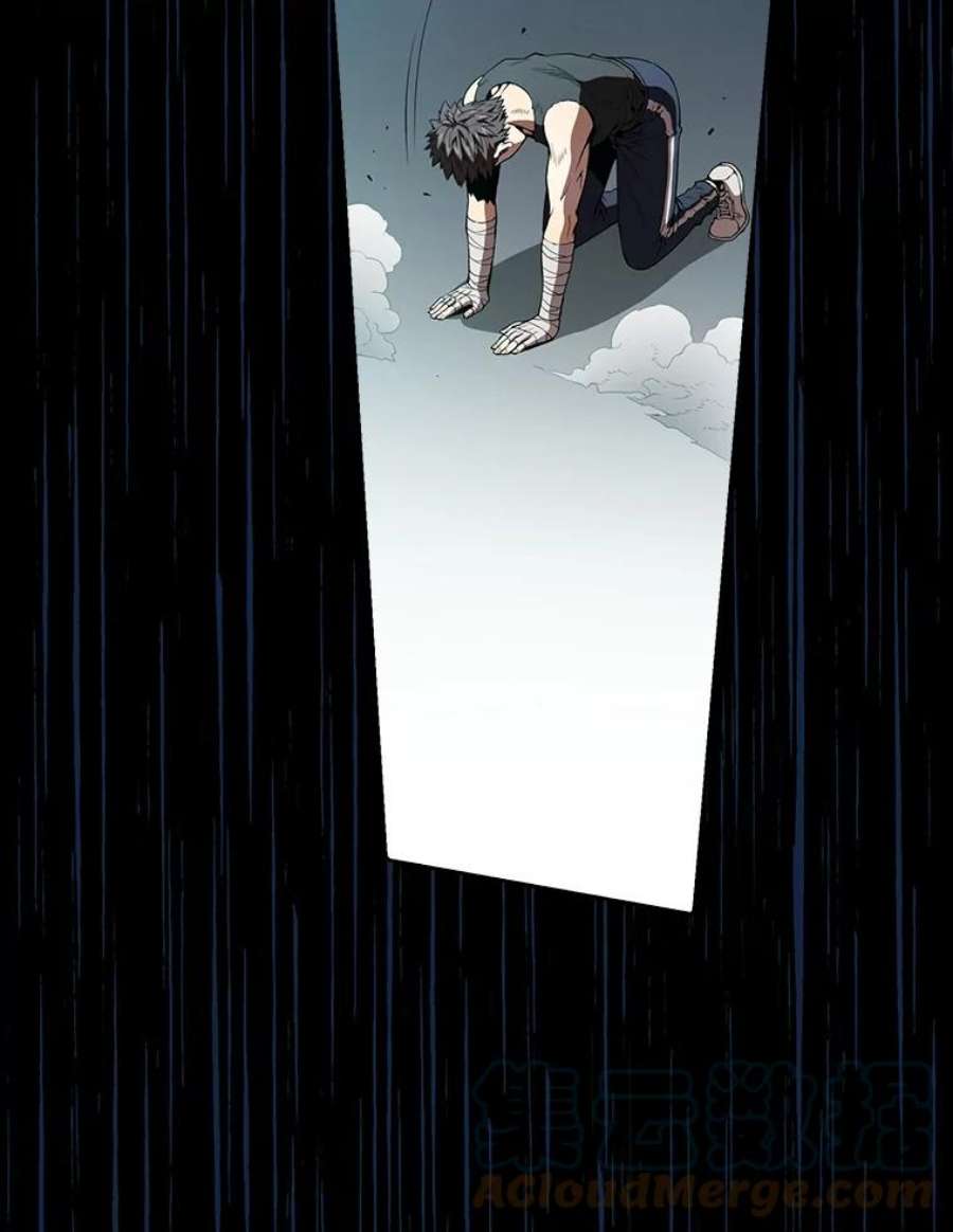 从地狱归来的圣座33.迟来的冲击