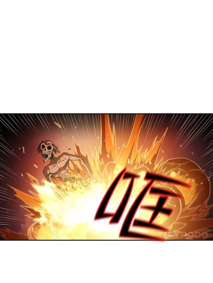 从地狱归来的圣座34.话归