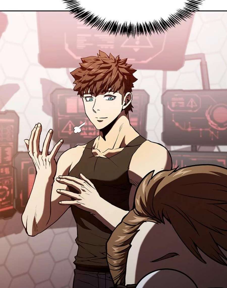 从地狱归来的圣座35.生还者测试