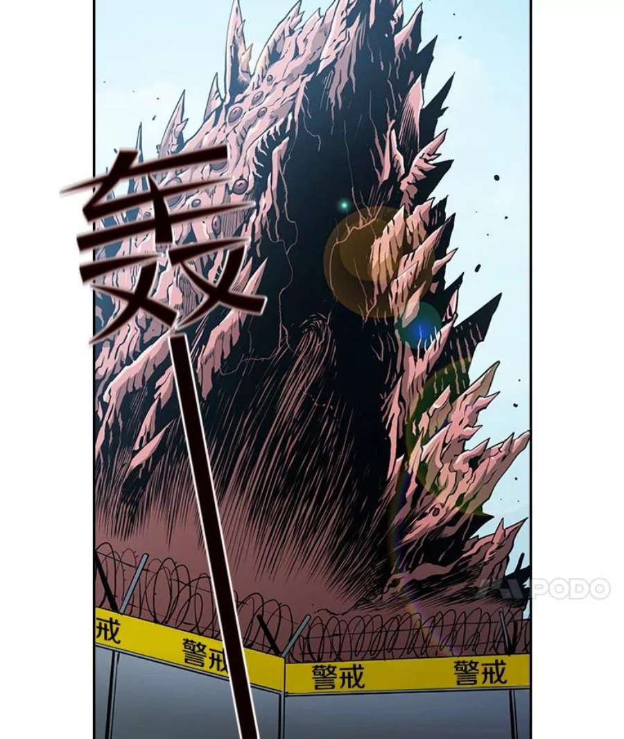 从地狱归来的圣座35.生还者测试