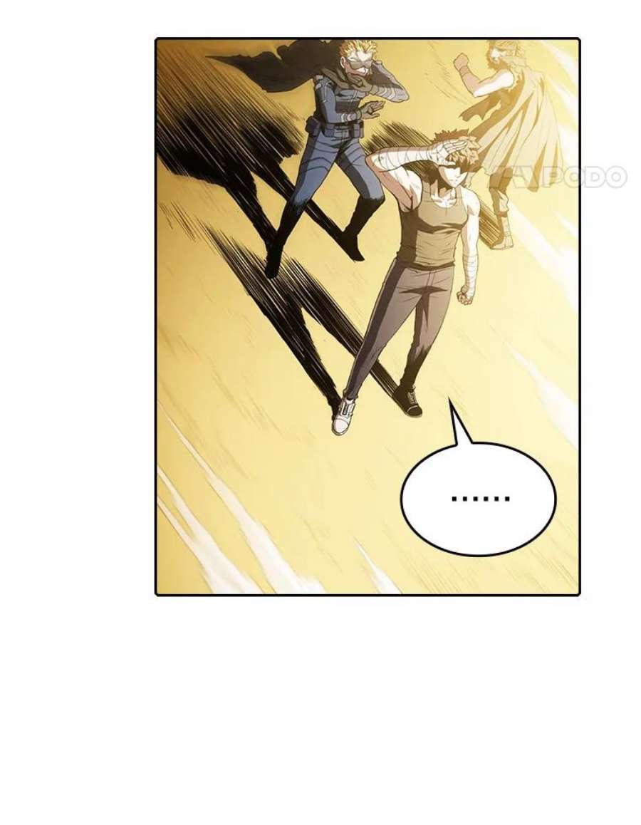 从地狱归来的圣座35.生还者测试