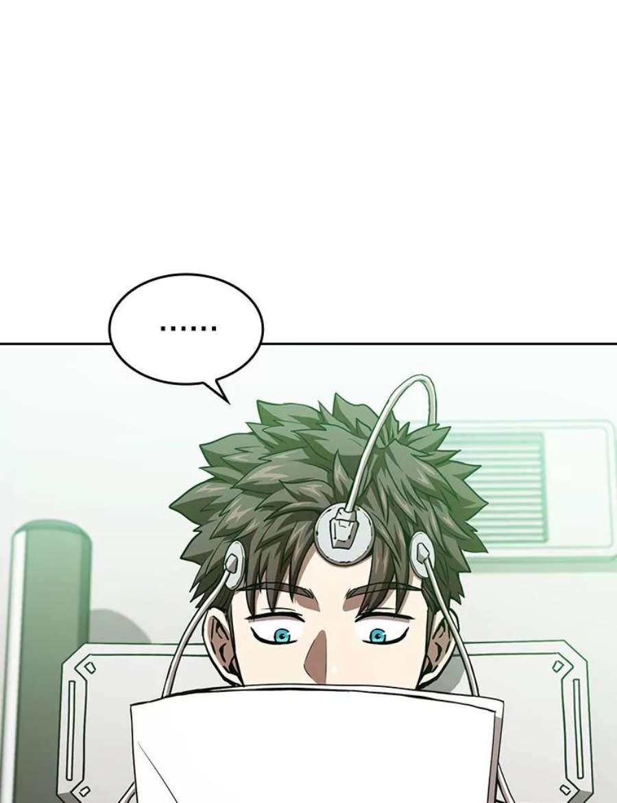 从地狱归来的圣座35.生还者测试