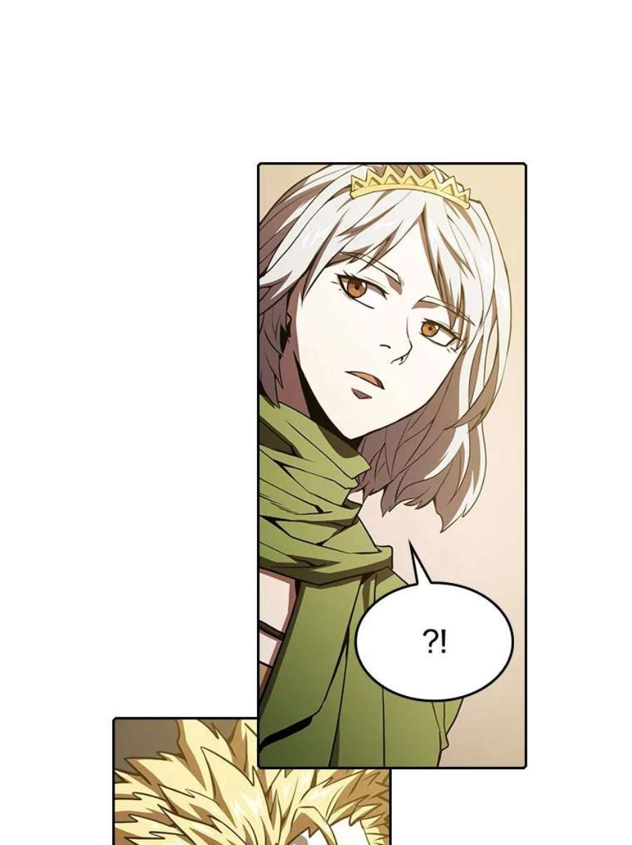 从地狱归来的圣座37.故友重逢（1）