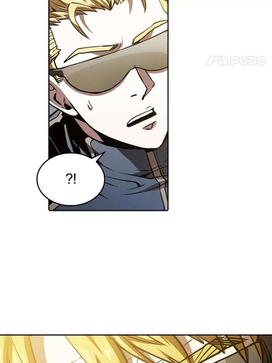 从地狱归来的圣座37.故友重逢（1）