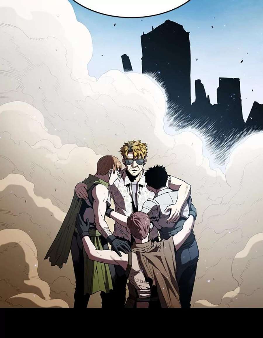 从地狱归来的圣座37.故友重逢（1）