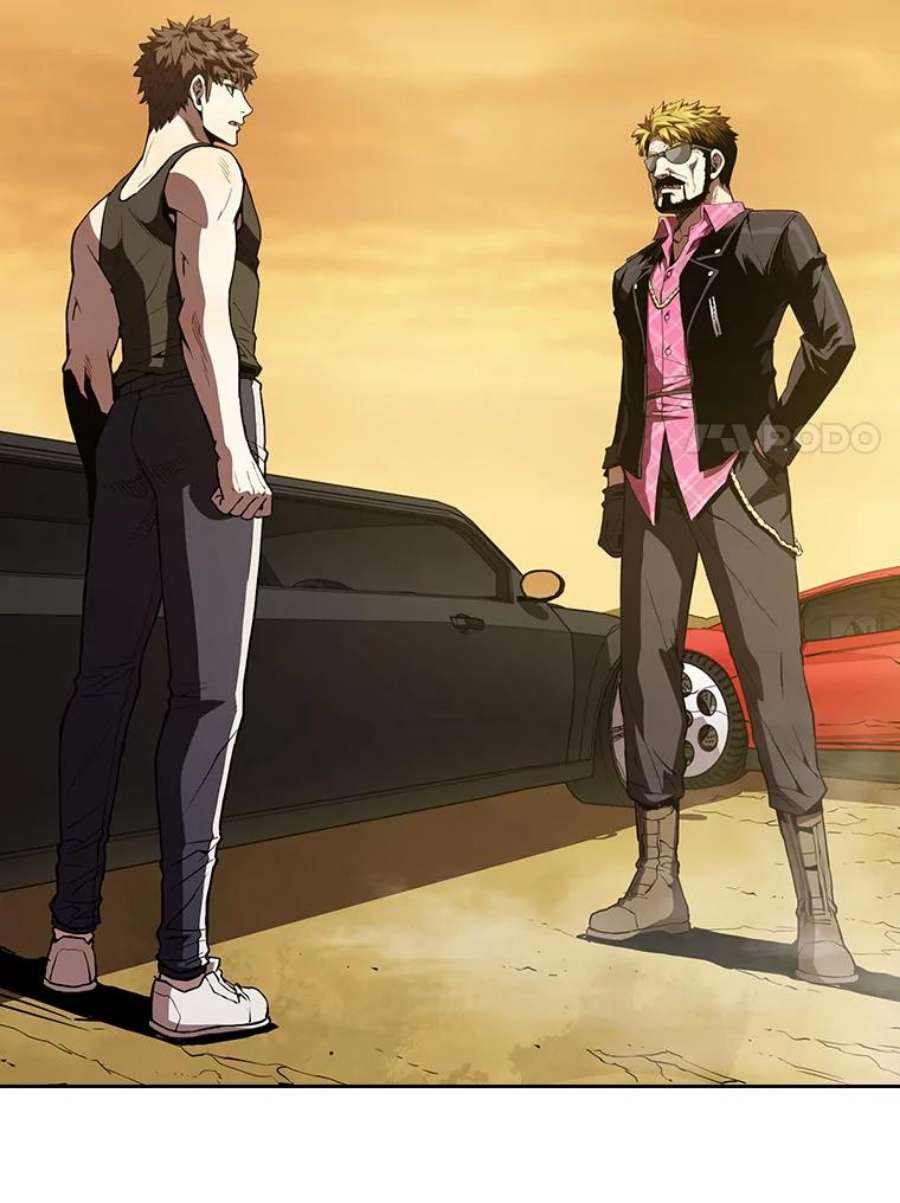 从地狱归来的圣座37.故友重逢（1）